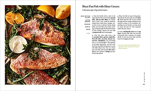 I Dream of Dinner (so You Don't Have To): Low-Effort, High-Reward Recipes: A Cookbook