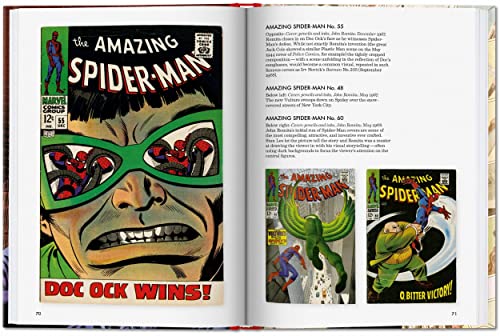 The Little Book of the Amazing Spider-Man