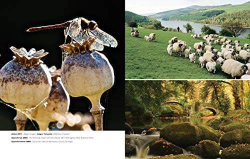 Countryfile – A Picture of Britain: A Stunning Collection of Viewers’ Photography