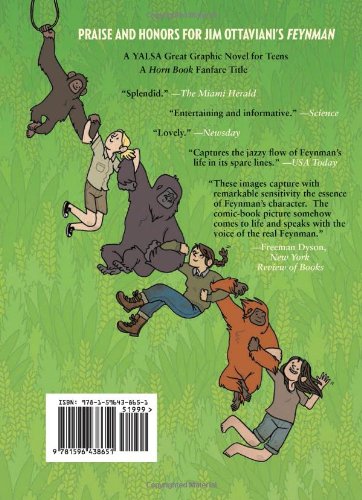 Primates: The Fearless Science of Jane Goodall, Dian Fossey, and Biruté Galdikas (Primates, 1)