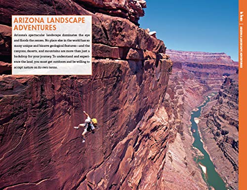 Fodor's Arizona & the Grand Canyon (Full-color Travel Guide)