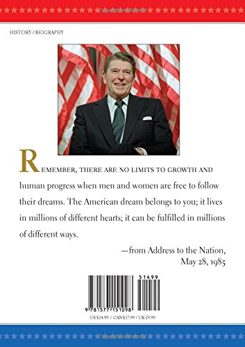 Ronald Reagan: Quotes and Quips