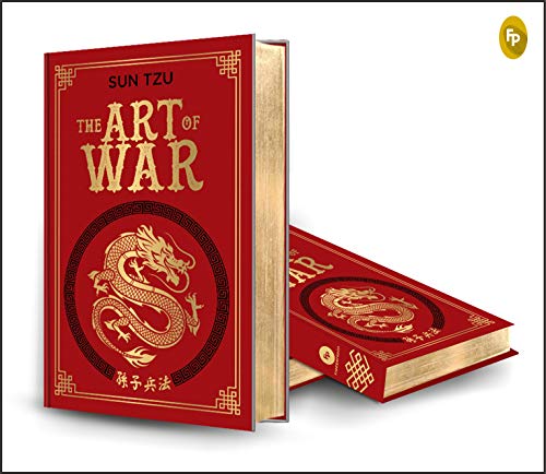 The Art of War (DELUXE EDITION)