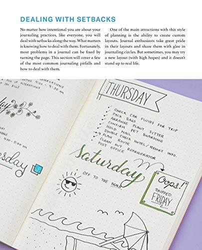 Beyond Bullets: Creative Journaling Ideas to Customize Your Personal Productivity System