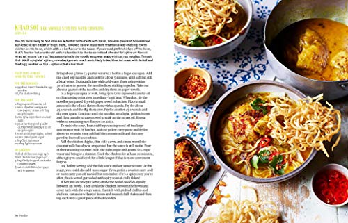 Curry Guy Thai: Recreate over 100 Classic Thai Takeaway Dishes at Home