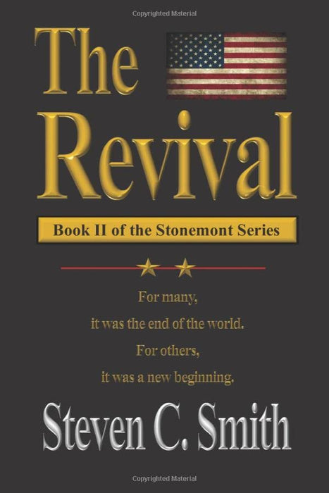 The Revival: Book II of the Stonemont Series