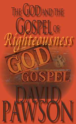 The God and the Gospel of Righteousness