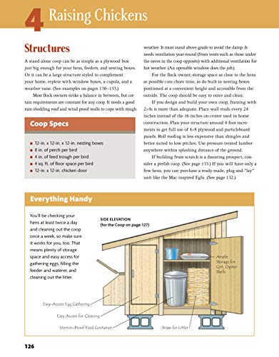 Backyard Homesteading: A Back-to-Basics Guide to Self-Sufficiency (Creative Homeowner) Learn How to Grow Fruits, Vegetables, Nuts & Berries, Raise Chickens, Goats, & Bees, and Make Beer, Wine, & Cider