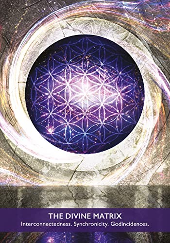 Gateway of Light Activation Oracle: A 44-Card Deck and Guidebook