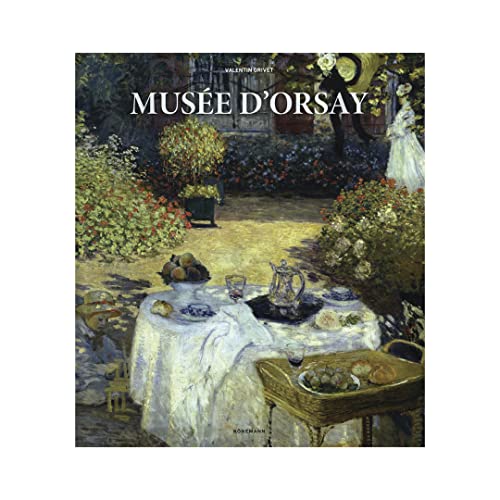 Musee d'Orsay (Museum Collections)