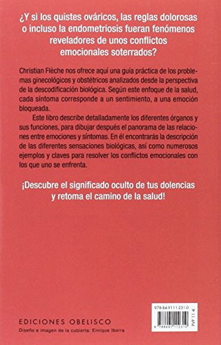 Descodificación biológica: Ginecología y embarazo (Spanish Edition)