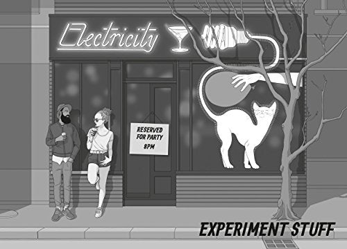 The Element in the Room: Science-y Stuff Staring You in the Face