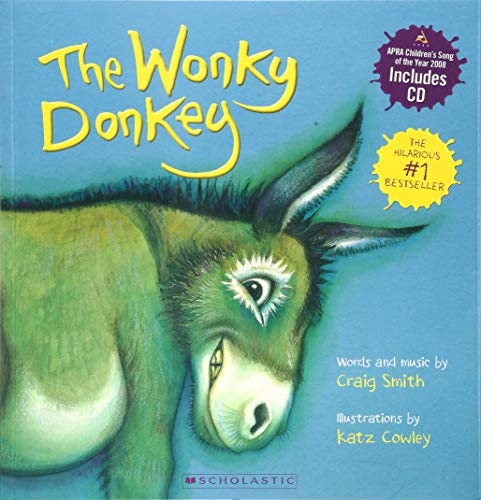 The Wonky Donkey