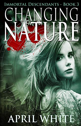 Changing Nature (The Immortal Descendants)