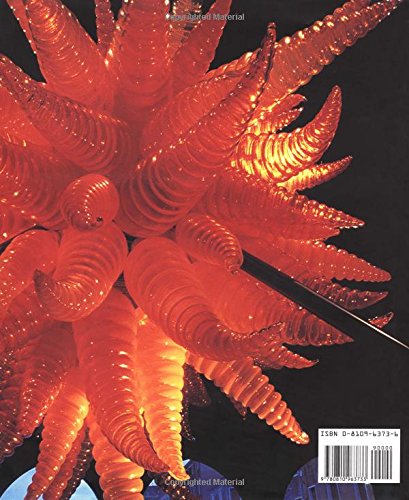 Chihuly: 1968-1996