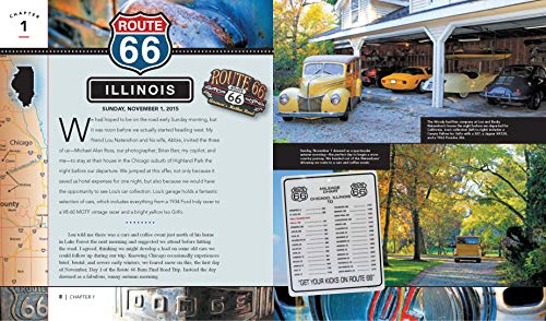 Route 66 Barn Find Road Trip: Lost Collector Cars Along the Mother Road