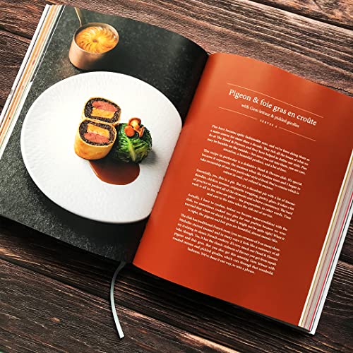 The Hand & Flowers Cookbook