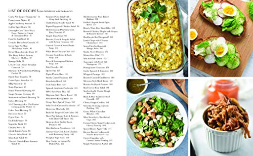 The Dizzy Cook: Managing Migraine with More Than 90 Comforting Recipes and Lifestyle Tips