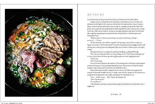 The Art of Escapism Cooking: A Survival Story, with Intensely Good Flavors