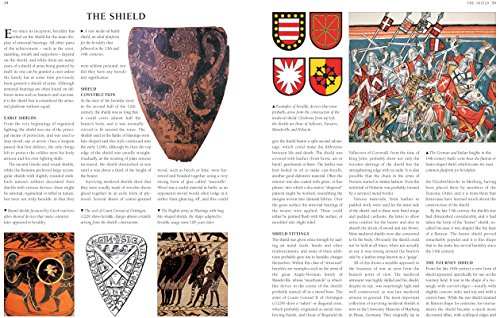 The Illustrated Book of Heraldry: An International History Of Heraldry And Its Contemporary Uses