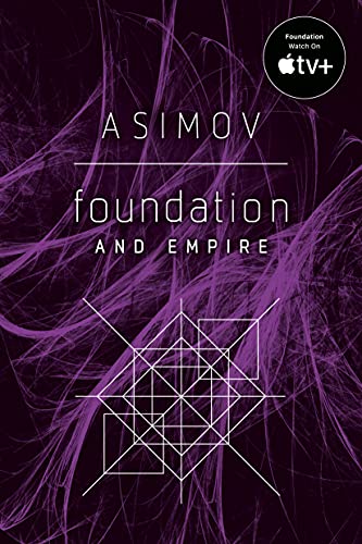 Foundation 3-Book Boxed Set: Foundation, Foundation and Empire, Second Foundation