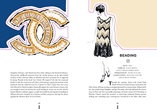 Chanel Paperscapes: The book that transforms into a work of art