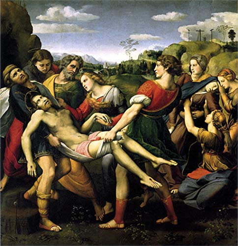 Raphael: 1520–1483