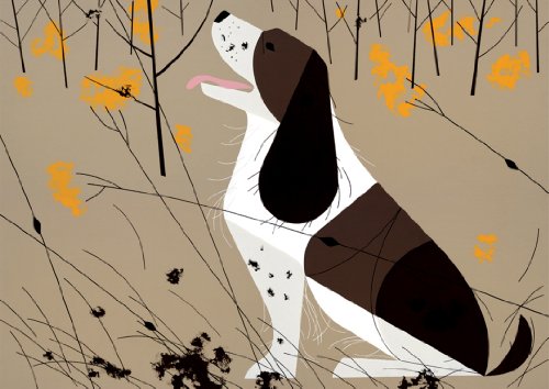 Charley Harper: An Illustrated Life