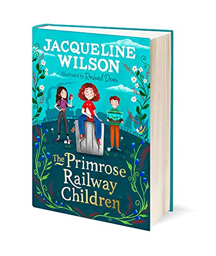 The Primrose Railway Children