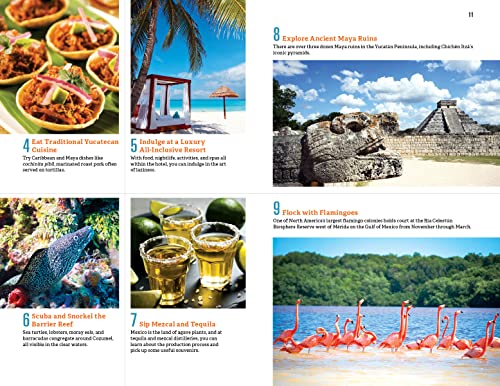 Fodor's Cancún & The Riviera Maya: With Tulum, Cozumel, and the Best of the Yucatán (Full-color Travel Guide)