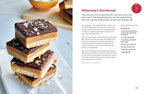 Junior Baker: Fun Recipes for Delicious Cakes, Cookies, Cupcakes & More (Williams Sonoma)