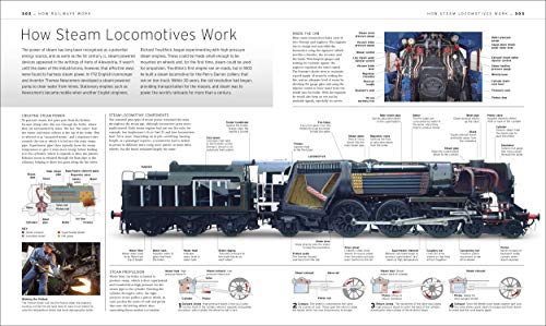 Train: The Definitive Visual History