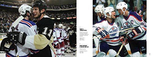 The Hockey News: Hockey's Greatest Photos: The Bruce Bennett Collection