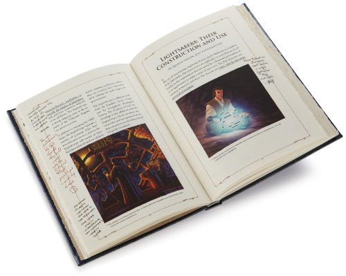 The Jedi Path: A Manual for Students of the Force [Vault Edition] (Star Wars)