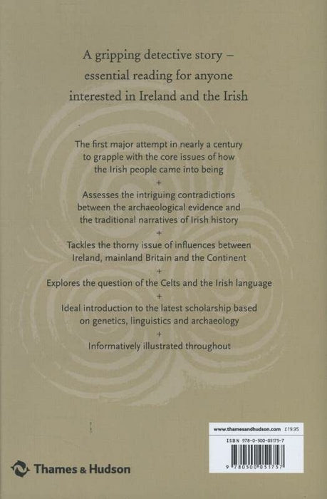 The Origins of the Irish