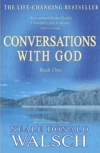 Conversations with God Neale Donald Walsch 4 Books Collection Set - Awaken the Species