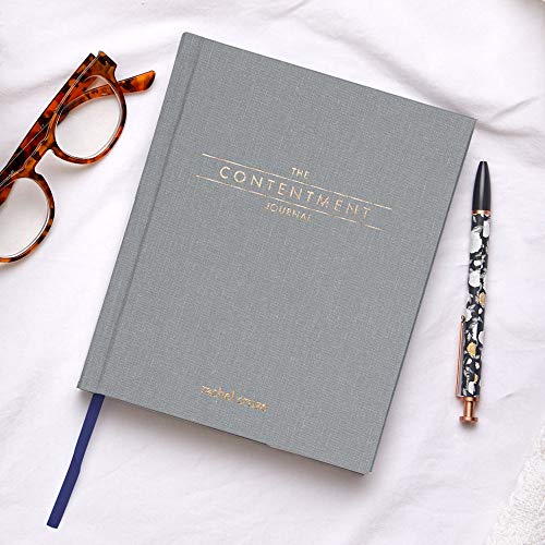 The Contentment Journal