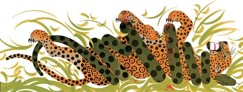 Charley Harper: An Illustrated Life