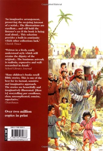 The Children's Bible in 365 Stories