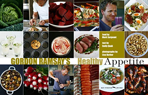 Gordon Ramsay's Fast Food: More Than 100 Delicious, Super-Fast, and Easy Recipes