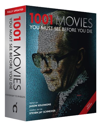 1001 Movies You Must See Before You Die