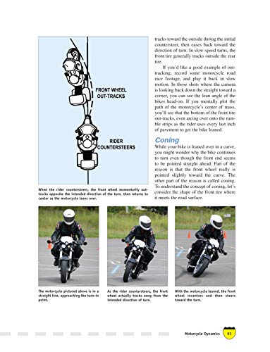 Proficient Motorcycling: The Ultimate Guide to Riding Well, Updated & Expanded 2nd Edition (CompanionHouse Books) The Must-Have Manual: Confront Fears, Sharpen Handling Skills, & Learn to Ride Safely