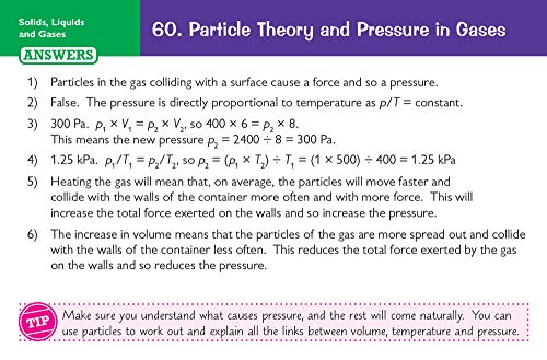 New Grade 9-1 Edexcel International GCSE Physics: Revision Question Cards (CGP IGCSE 9-1 Revision)