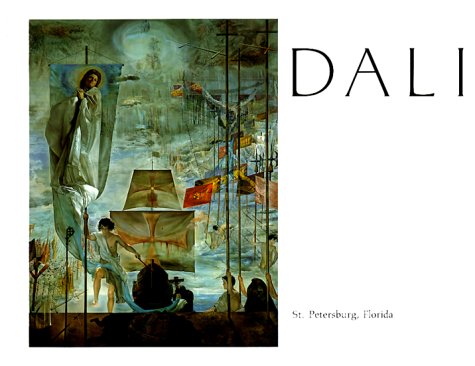 Dali: The Salvador Dali Museum Collection