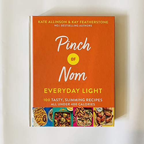 Pinch Of Nom Everyday Light