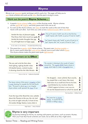 KS3 English Complete Revision and Practice