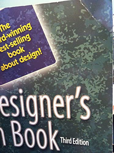 The Non-Designer's Design Book