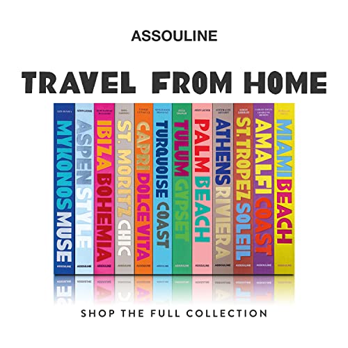 Palm Beach - Assouline Coffee Table Book