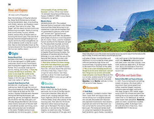 Fodor's Essential Hawaii (Full-color Travel Guide)