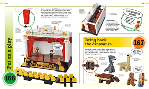 365 Things to Do with LEGO Bricks: Lego Fun Every Day of the Year